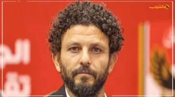 شرارة جديدة.. تصريحات حسام غالي تقلب الطاولة وتدفع محمود الخطيب للاعتذار داخل الأهلي 1